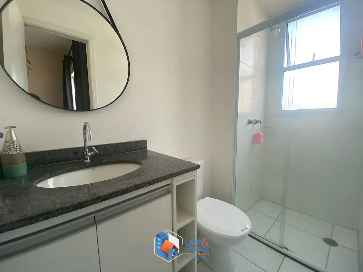 Apartamento, 2 quartos, 63 m² - Foto 21