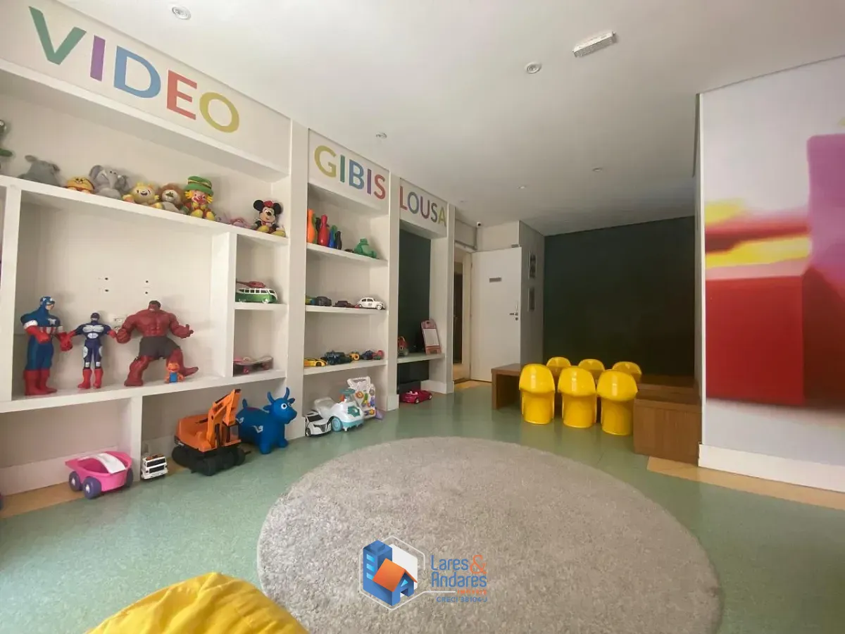 Apartamento, 2 quartos, 63 m² - Foto 34