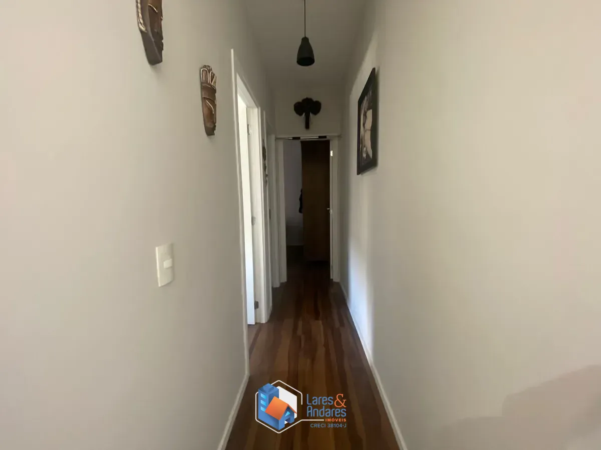 Apartamento, 2 quartos, 63 m² - Foto 11