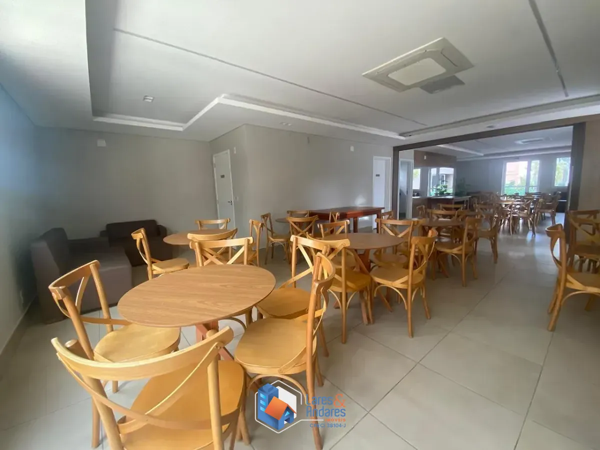 Apartamento, 2 quartos, 63 m² - Foto 32
