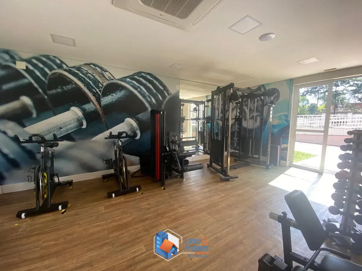 Apartamento, 2 quartos, 63 m² - Foto 26