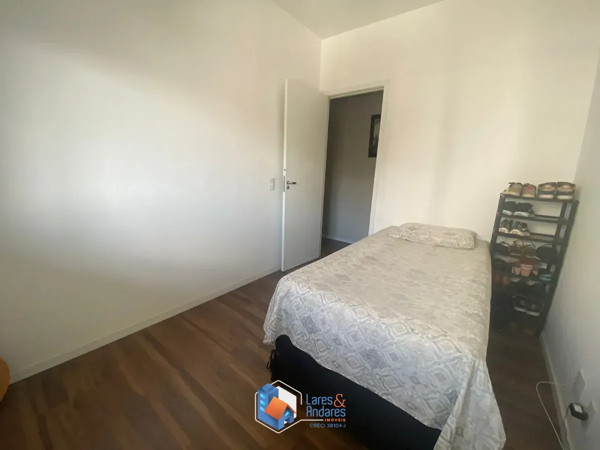 Apartamento, 2 quartos, 63 m² - Foto 14