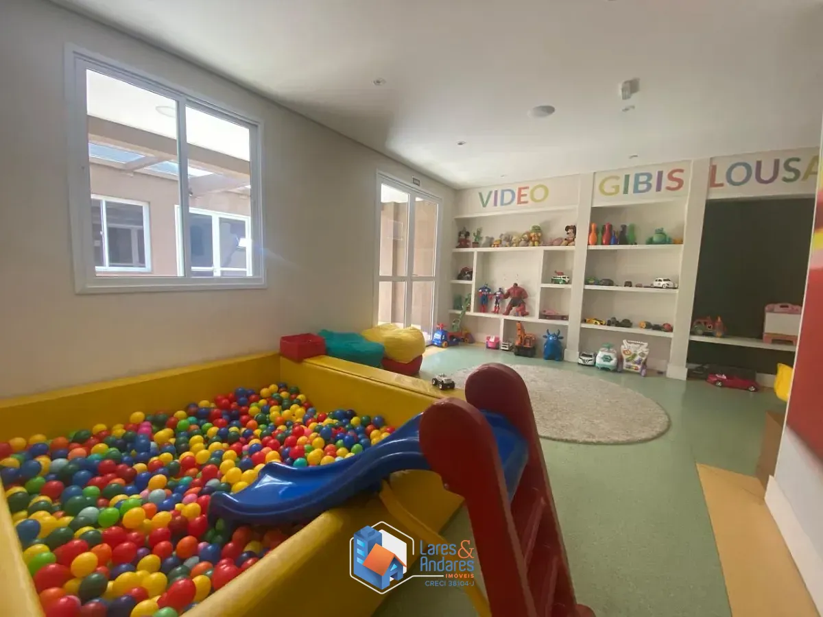 Apartamento, 2 quartos, 63 m² - Foto 33