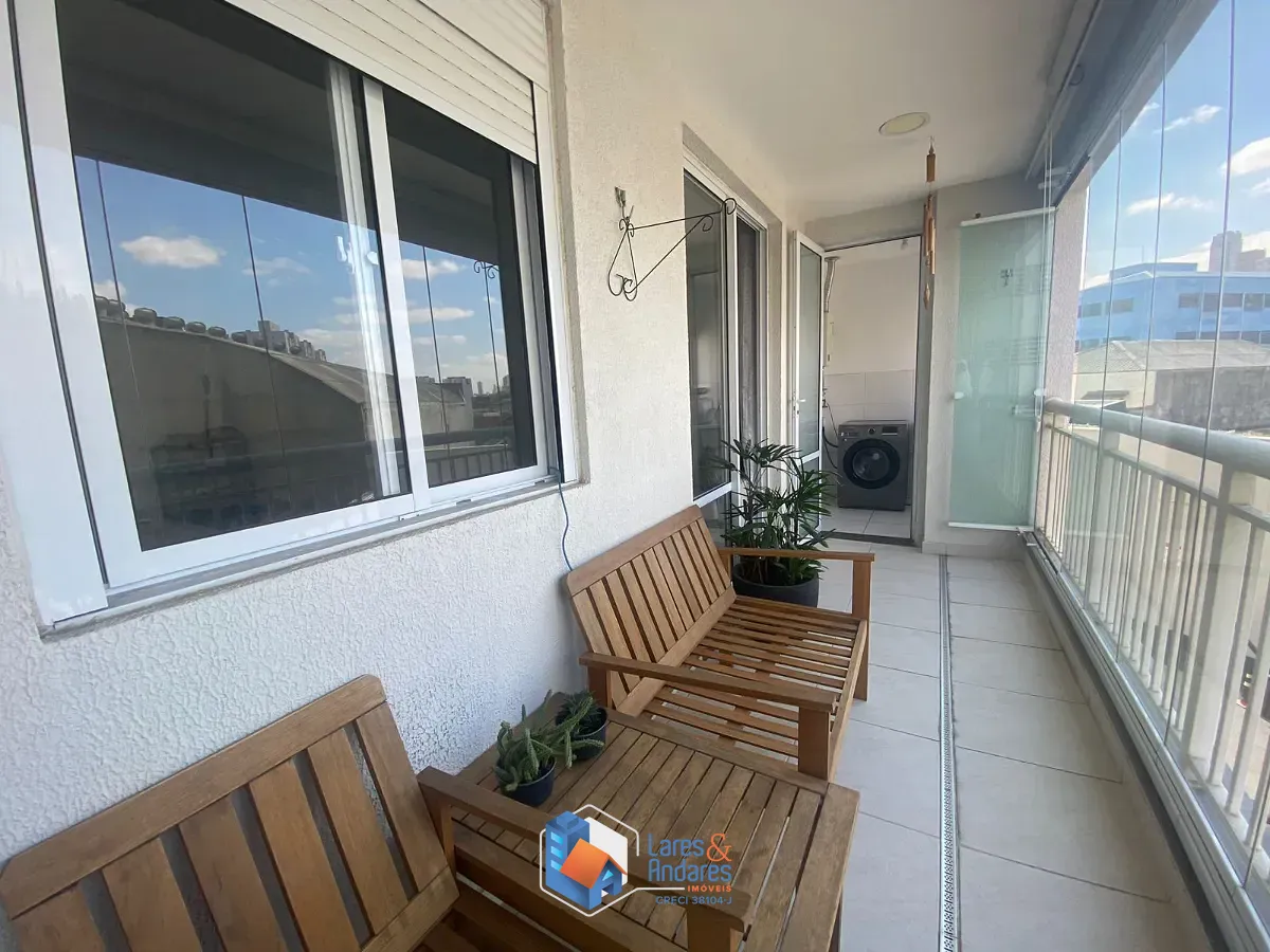 Apartamento, 2 quartos, 63 m² - Foto 10