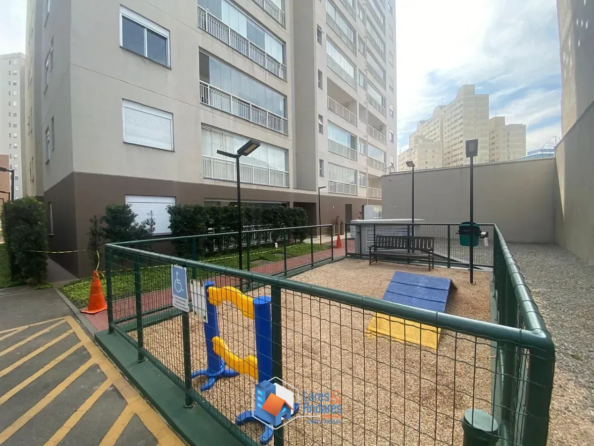 Apartamento, 2 quartos, 63 m² - Foto 29