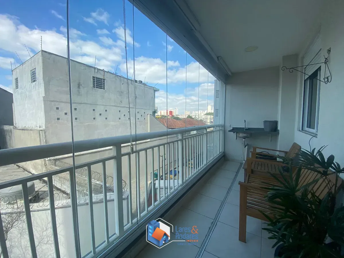 Apartamento, 2 quartos, 63 m² - Foto 8