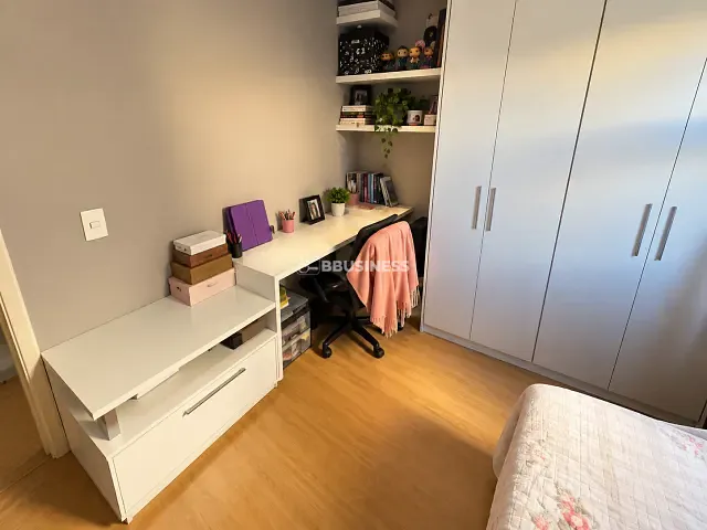 Apartamento 2 quartos e 2 banheiros, à venda, no bairro Mansões Santo Antônio em Campinas