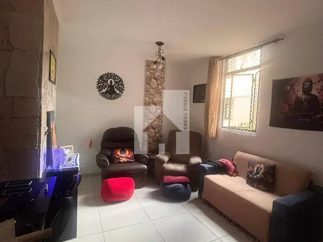 Apartamento 2 quartos e 1 banheiro, à venda, no bairro Vila Mafalda em Jundiaí