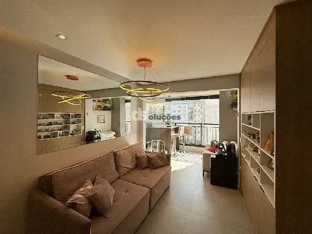 Apartamento 3 quartos e 2 banheiros, à venda, no bairro Lapa em São Paulo
