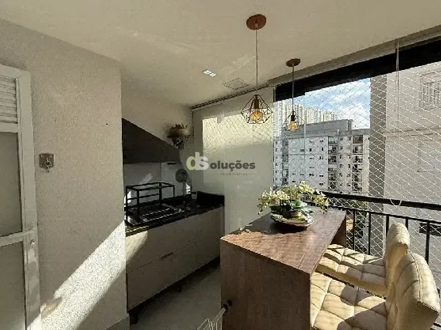 Apartamento 3 quartos e 2 banheiros, à venda, no bairro Lapa em São Paulo