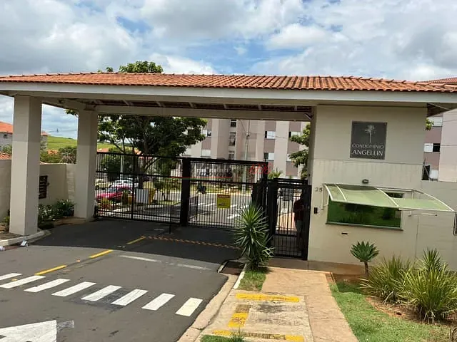 Apartamento com 50m² 2 quartos e 1 banheiro, à venda, no bairro Parque Campo Bonito em Indaiatuba