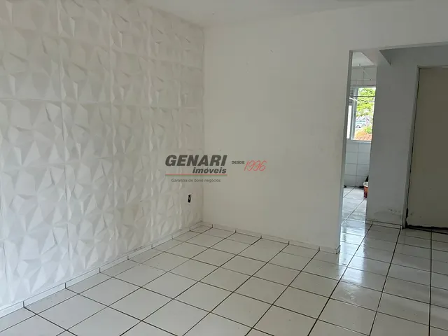Apartamento com 50m² 2 quartos e 1 banheiro, à venda, no bairro Parque Campo Bonito em Indaiatuba