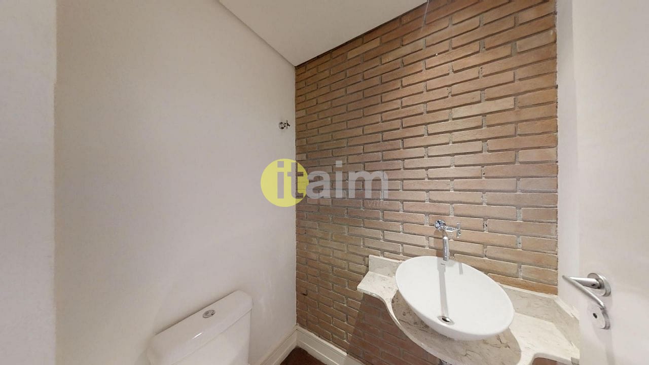 Apartamento à venda com 2 quartos, 163m² - Foto 13