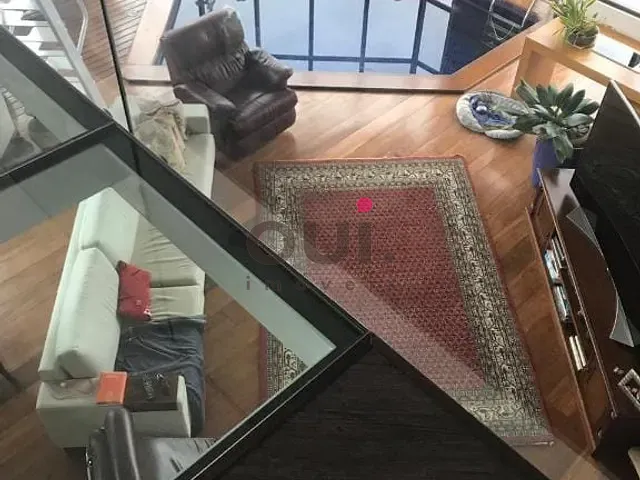 Apartamento 3 quartos e 4 banheiros, à venda, no bairro Real Parque em São Paulo