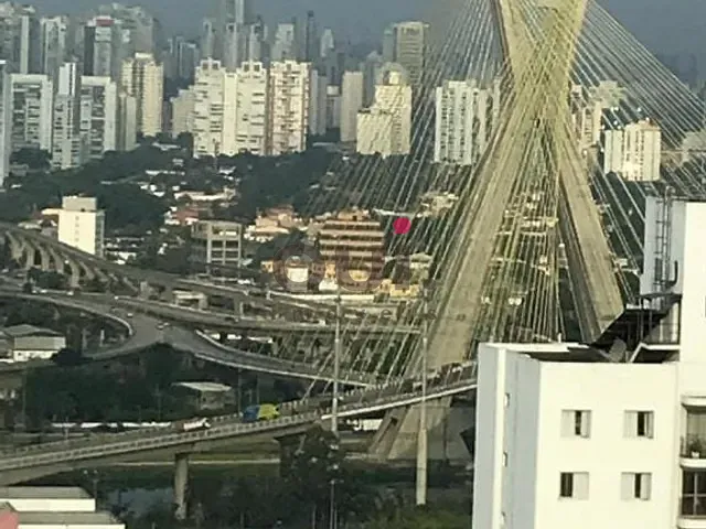 Apartamento 3 quartos e 4 banheiros, à venda, no bairro Real Parque em São Paulo