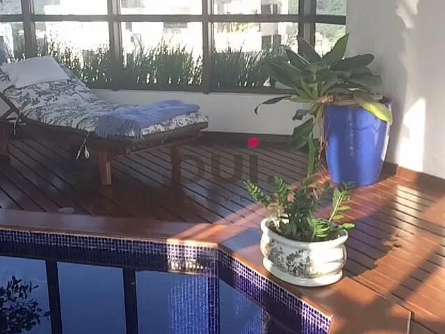 Apartamento 3 quartos e 4 banheiros, à venda, no bairro Real Parque em São Paulo