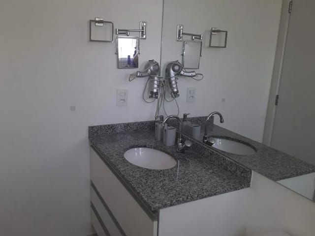 Apartamento 2 quartos e 2 banheiros, à venda, no bairro Brás em São Paulo