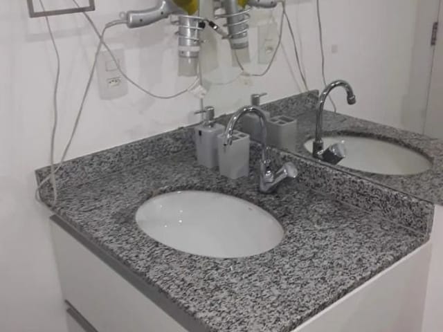 Apartamento 2 quartos e 2 banheiros, à venda, no bairro Brás em São Paulo