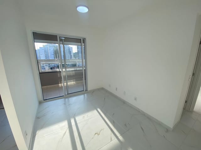 Foto do Apartamento - Apartamento para locação, Santa Rosa, Niterói, RJ | SelfSpin