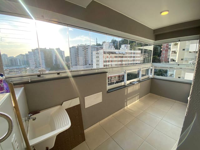 Foto do Apartamento - Apartamento para locação, Santa Rosa, Niterói, RJ | SelfSpin