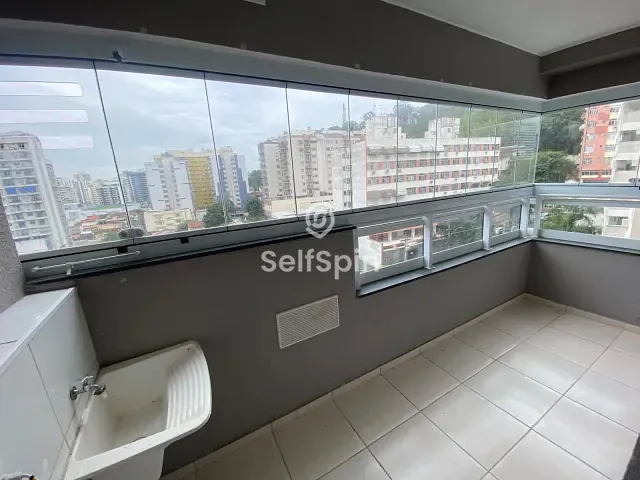 Apartamento 1 quarto e 1 banheiro, para alugar, no bairro Santa Rosa em Niterói