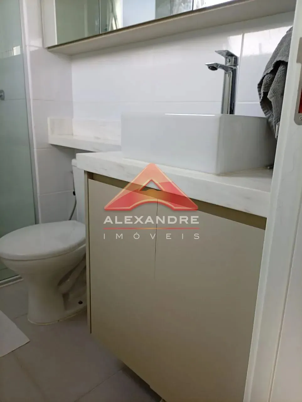 Apartamento, 2 quartos, 67 m² - Foto 12