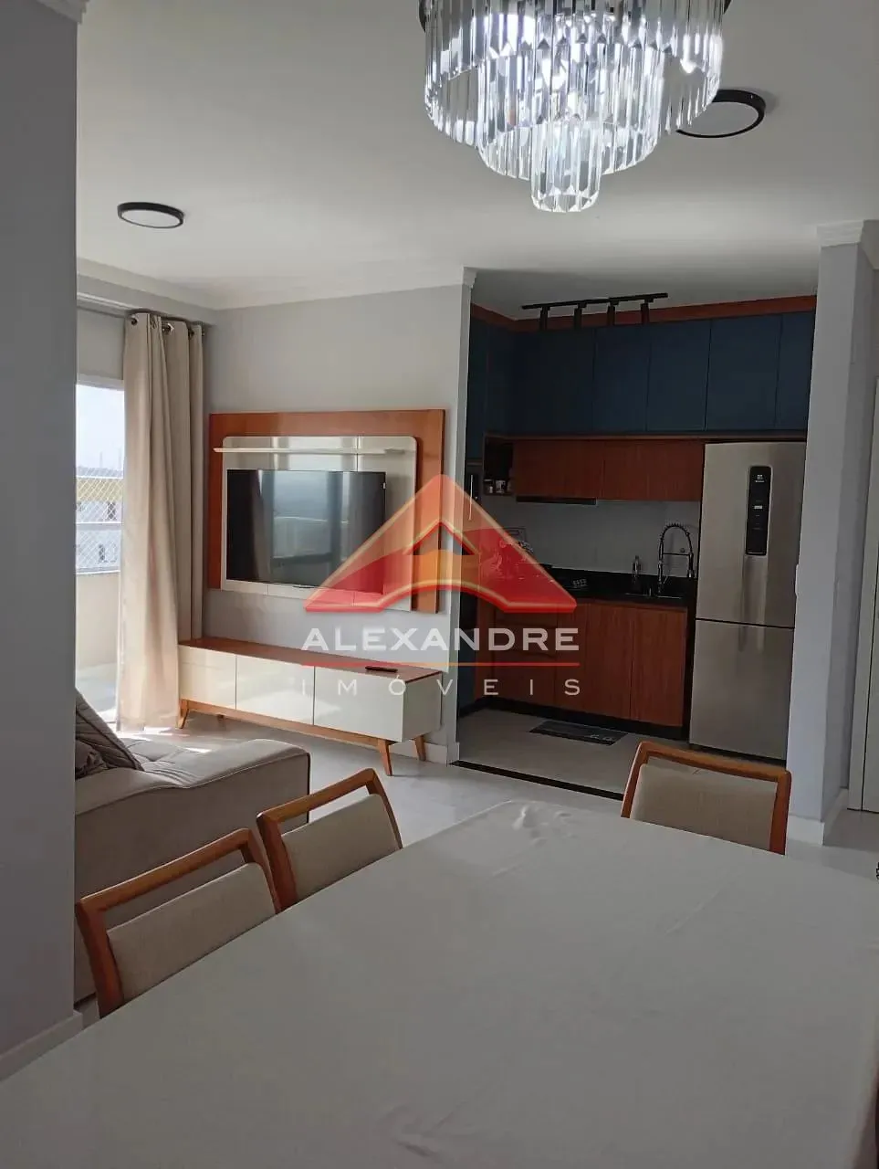 Apartamento, 2 quartos, 67 m² - Foto 2