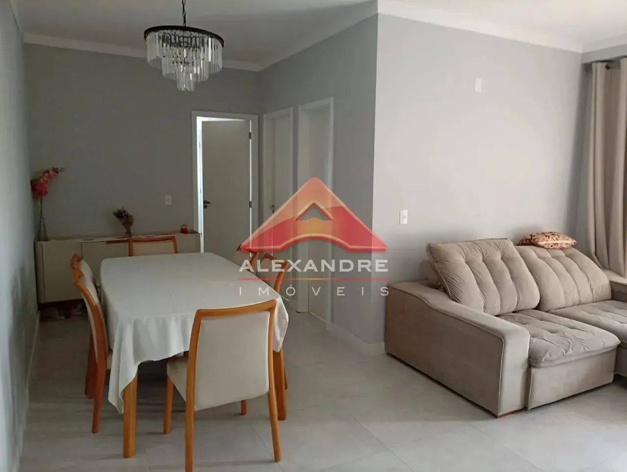 Apartamento, 2 quartos, 67 m² - Foto 7