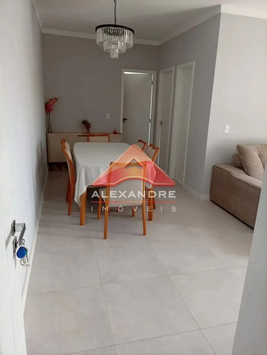Apartamento, 2 quartos, 67 m² - Foto 6