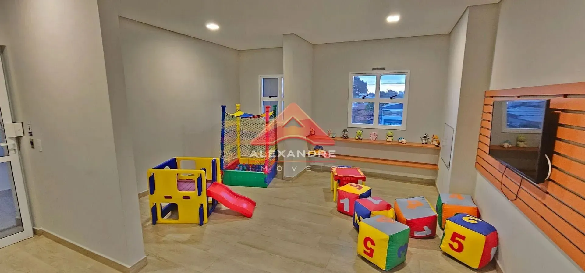 Apartamento, 2 quartos, 67 m² - Foto 23