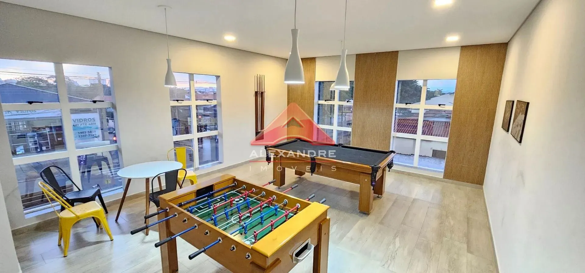 Apartamento, 2 quartos, 67 m² - Foto 19