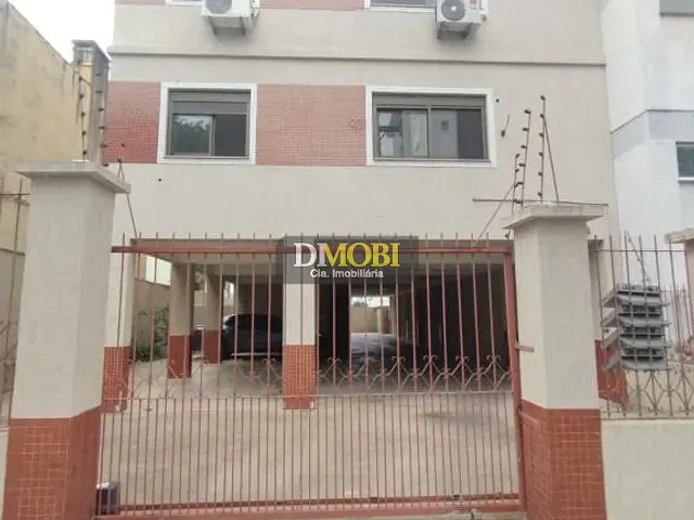 Apartamento com 89m² 3 quartos e 2 banheiros, para alugar, no bairro Dom Feliciano em Gravataí
