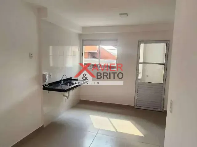Apartamento 2 quartos e 1 banheiro, à venda, no bairro Cidade Líder em São Paulo