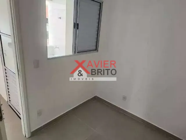 Apartamento 2 quartos e 1 banheiro, à venda, no bairro Cidade Líder em São Paulo
