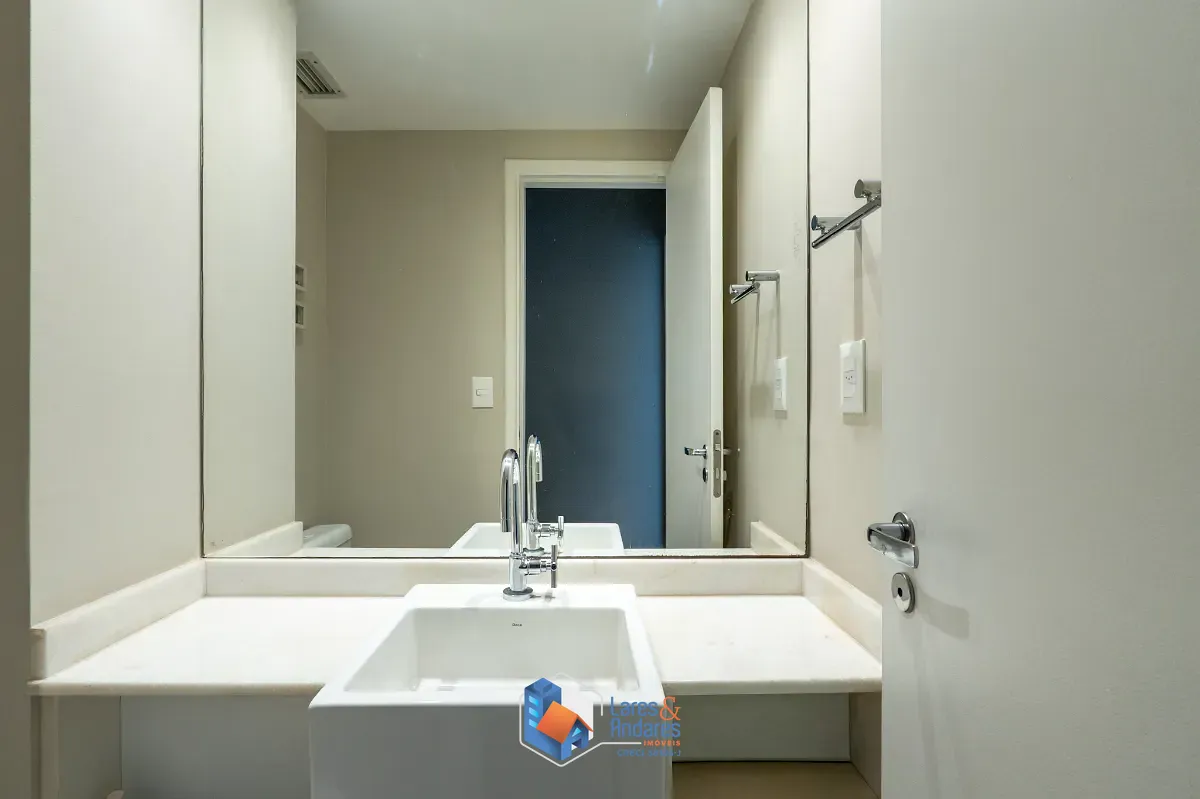Apartamento, 3 quartos, 173 m² - Foto 17