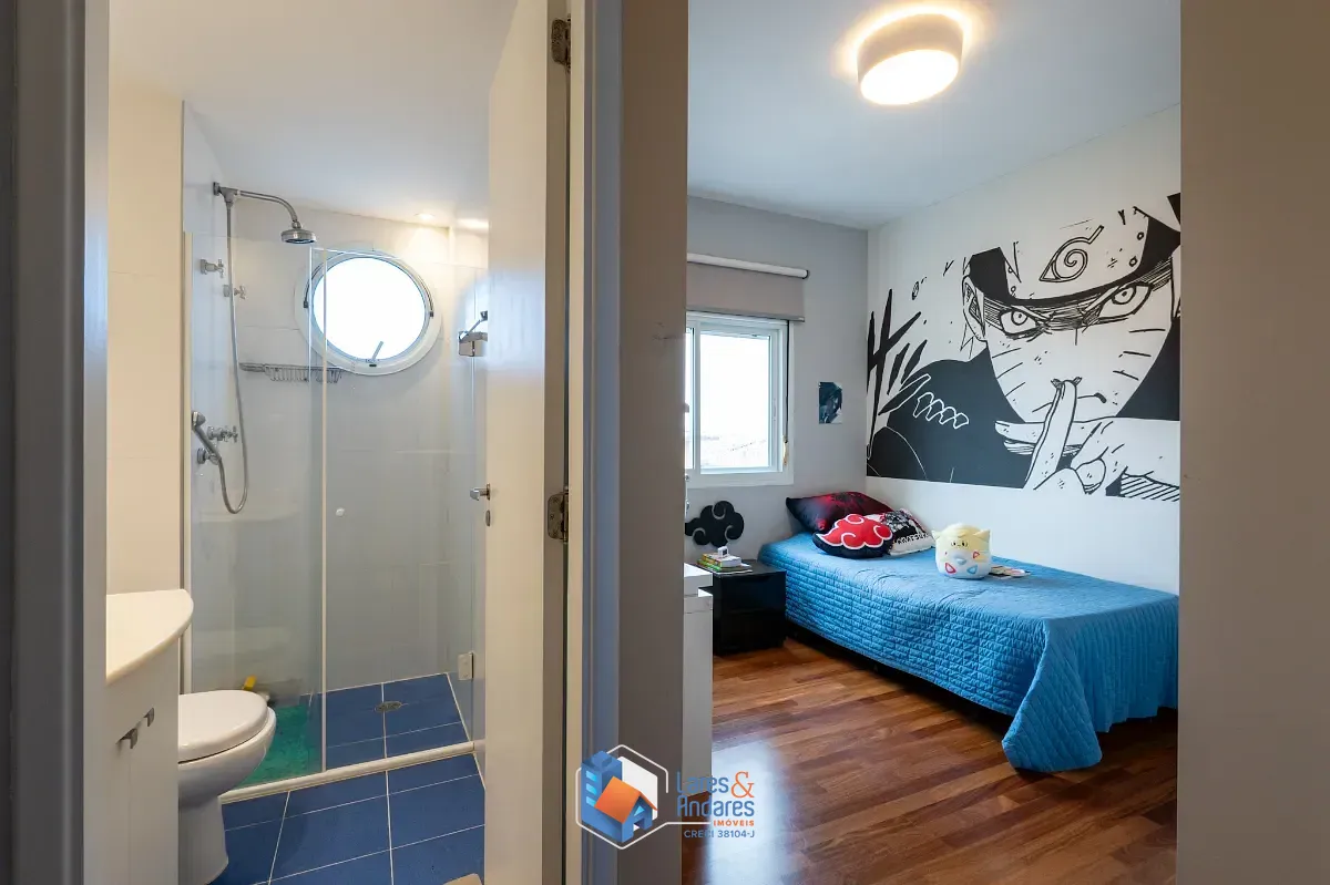 Apartamento, 3 quartos, 173 m² - Foto 26