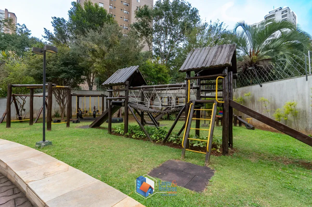 Apartamento, 3 quartos, 173 m² - Foto 41