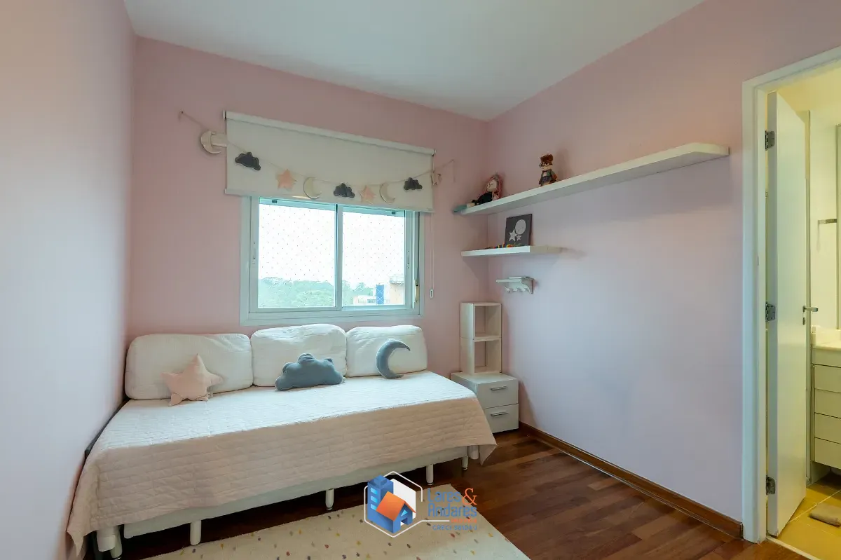 Apartamento, 3 quartos, 173 m² - Foto 28