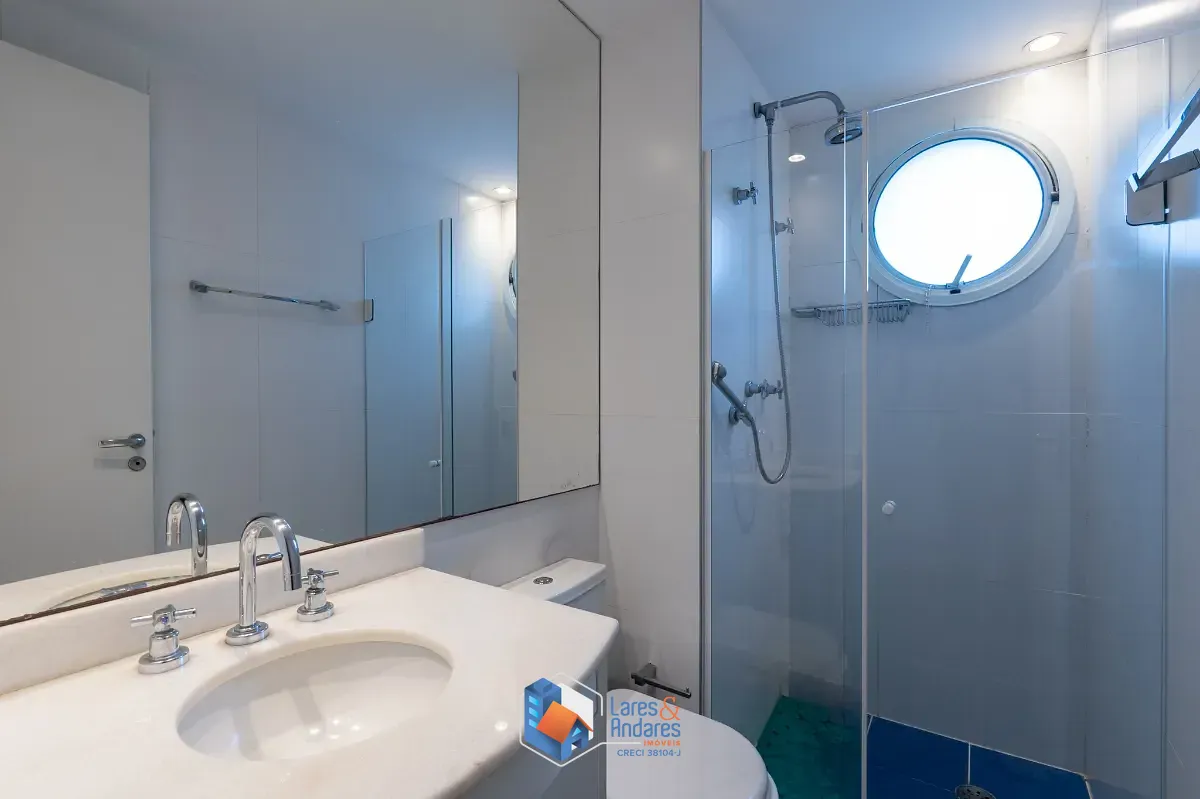 Apartamento, 3 quartos, 173 m² - Foto 30