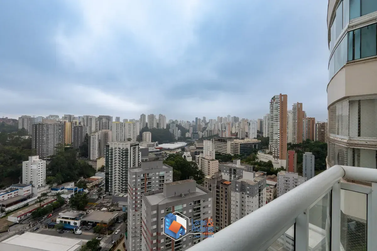 Apartamento, 3 quartos, 173 m² - Foto 14