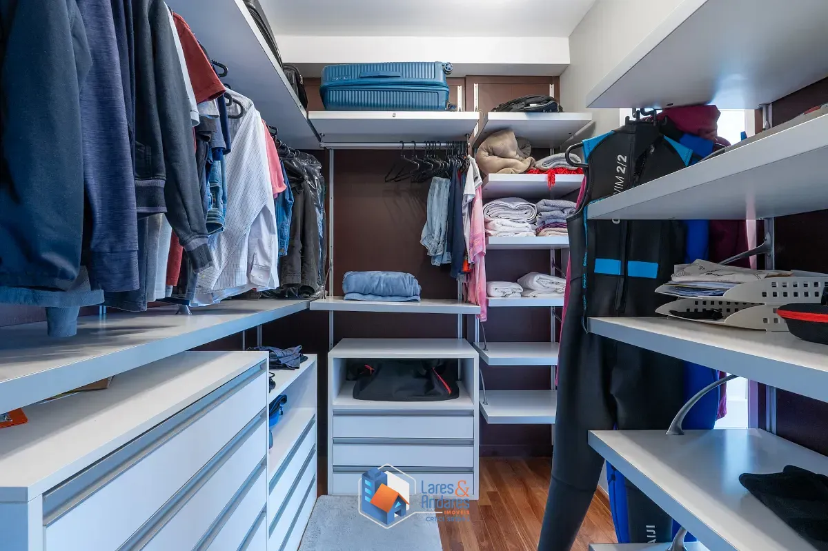 Apartamento, 3 quartos, 173 m² - Foto 23
