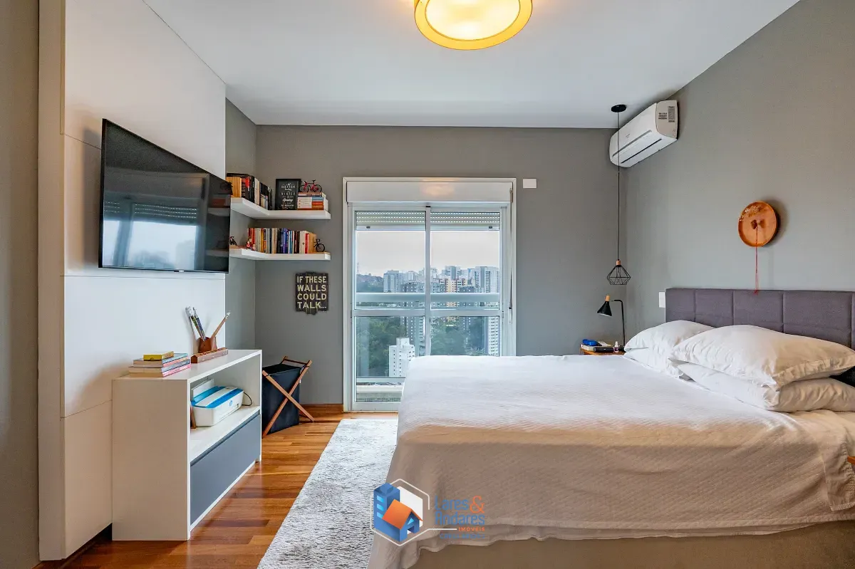 Apartamento, 3 quartos, 173 m² - Foto 20