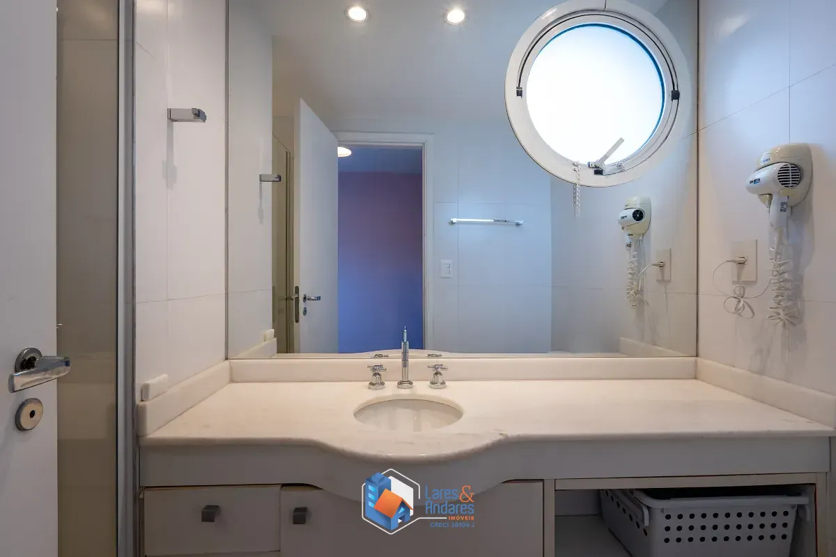 Apartamento, 3 quartos, 173 m² - Foto 31