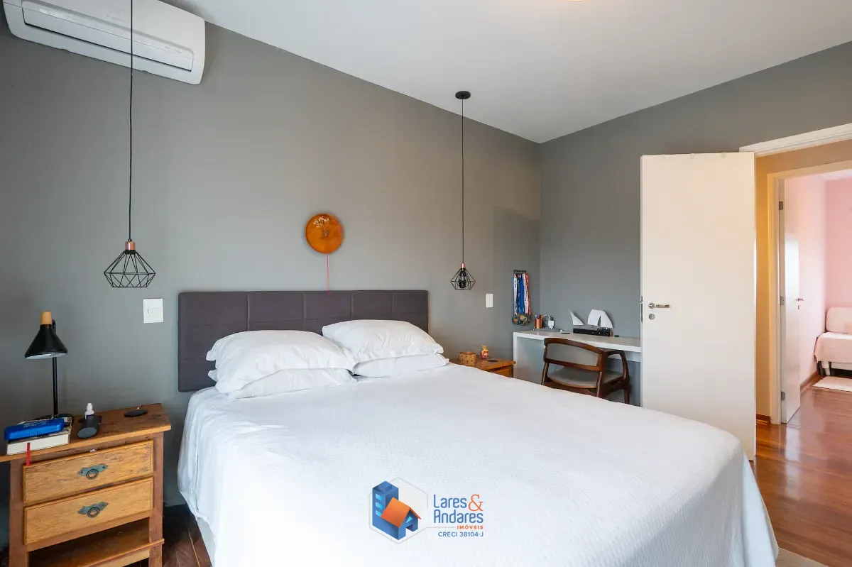 Apartamento, 3 quartos, 173 m² - Foto 19