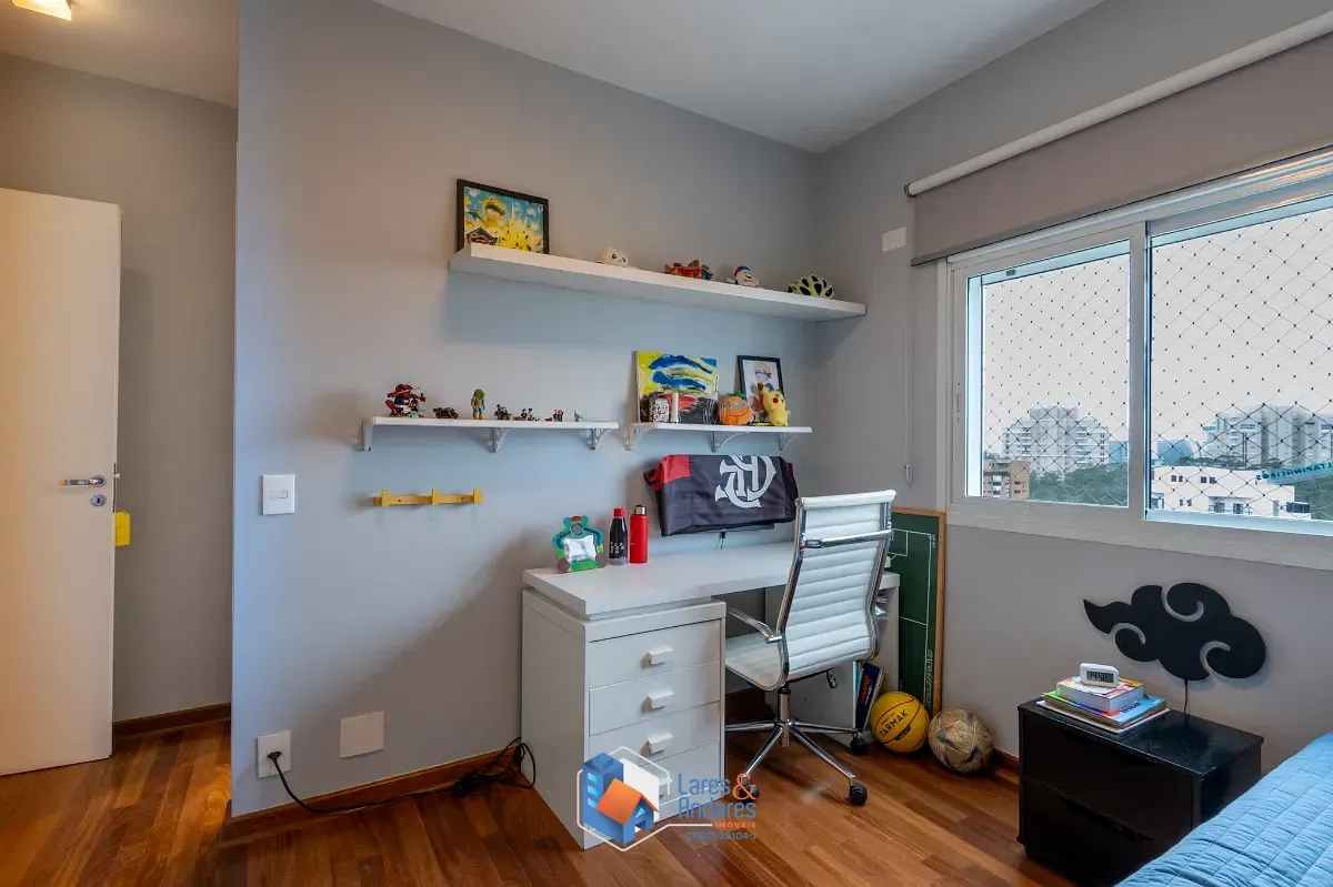 Apartamento, 3 quartos, 173 m² - Foto 24