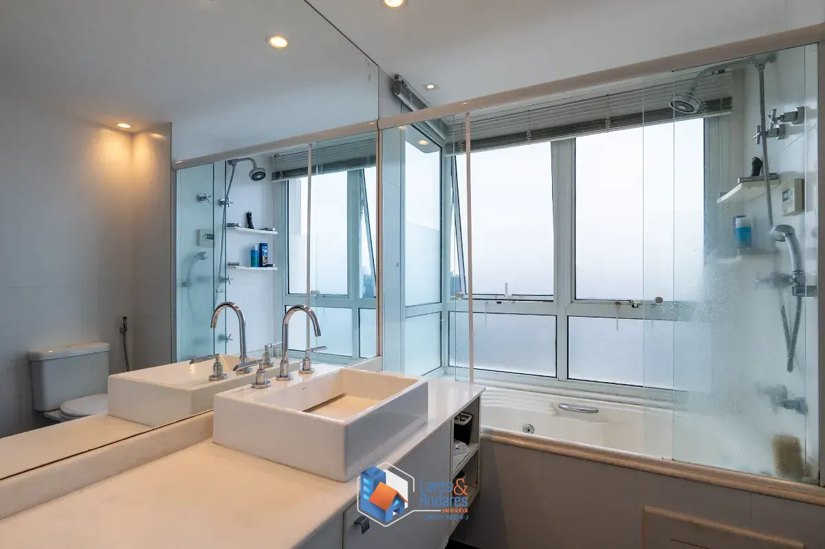 Apartamento, 3 quartos, 173 m² - Foto 29