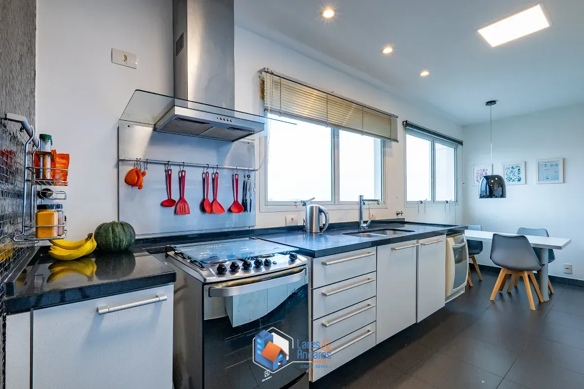 Apartamento, 3 quartos, 173 m² - Foto 32