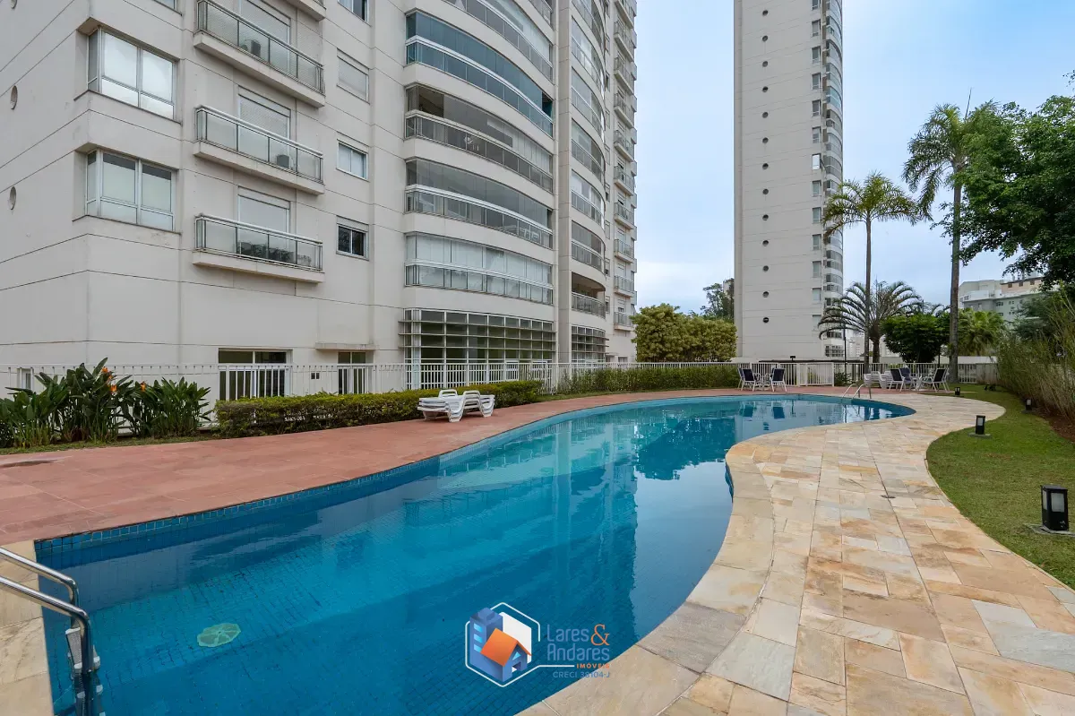 Apartamento, 3 quartos, 173 m² - Foto 39