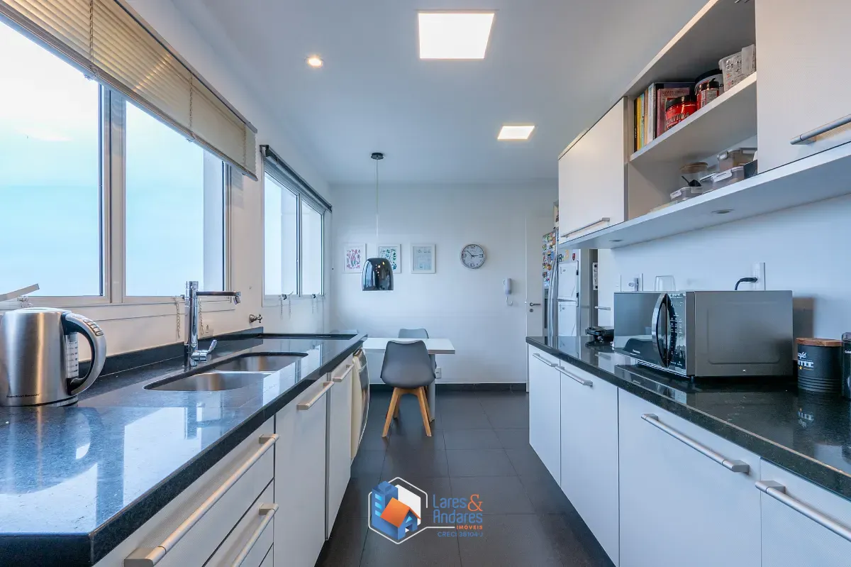 Apartamento, 3 quartos, 173 m² - Foto 34