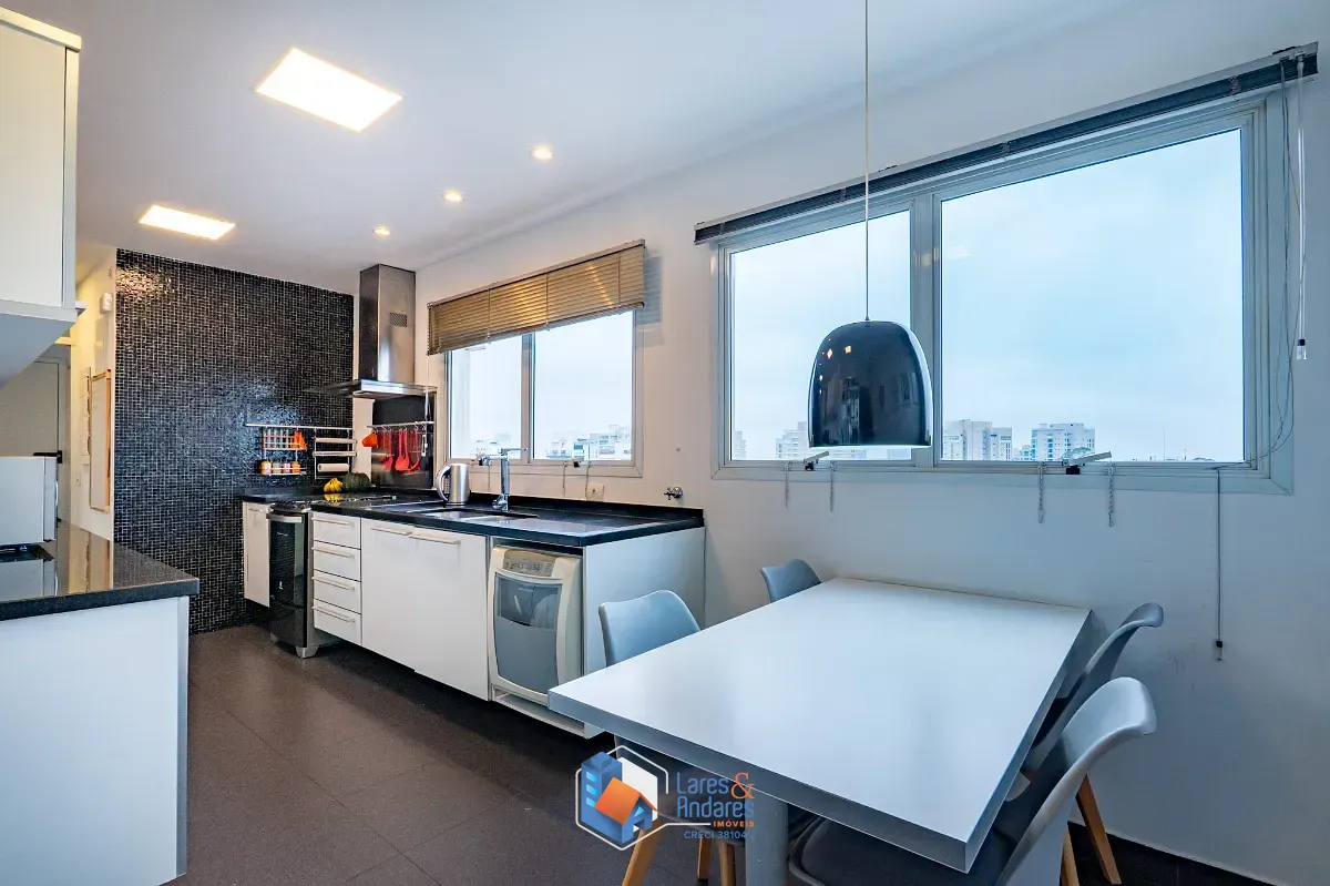 Apartamento, 3 quartos, 173 m² - Foto 35